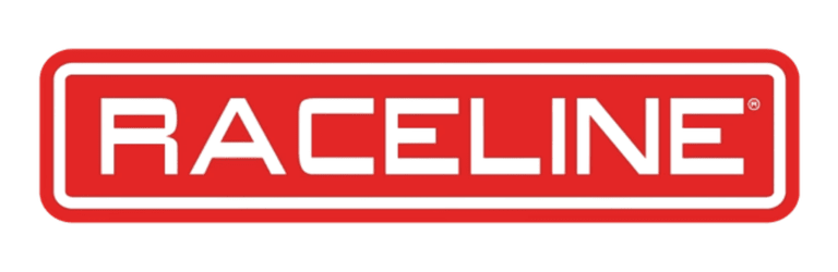 Raceline Wheel Logo