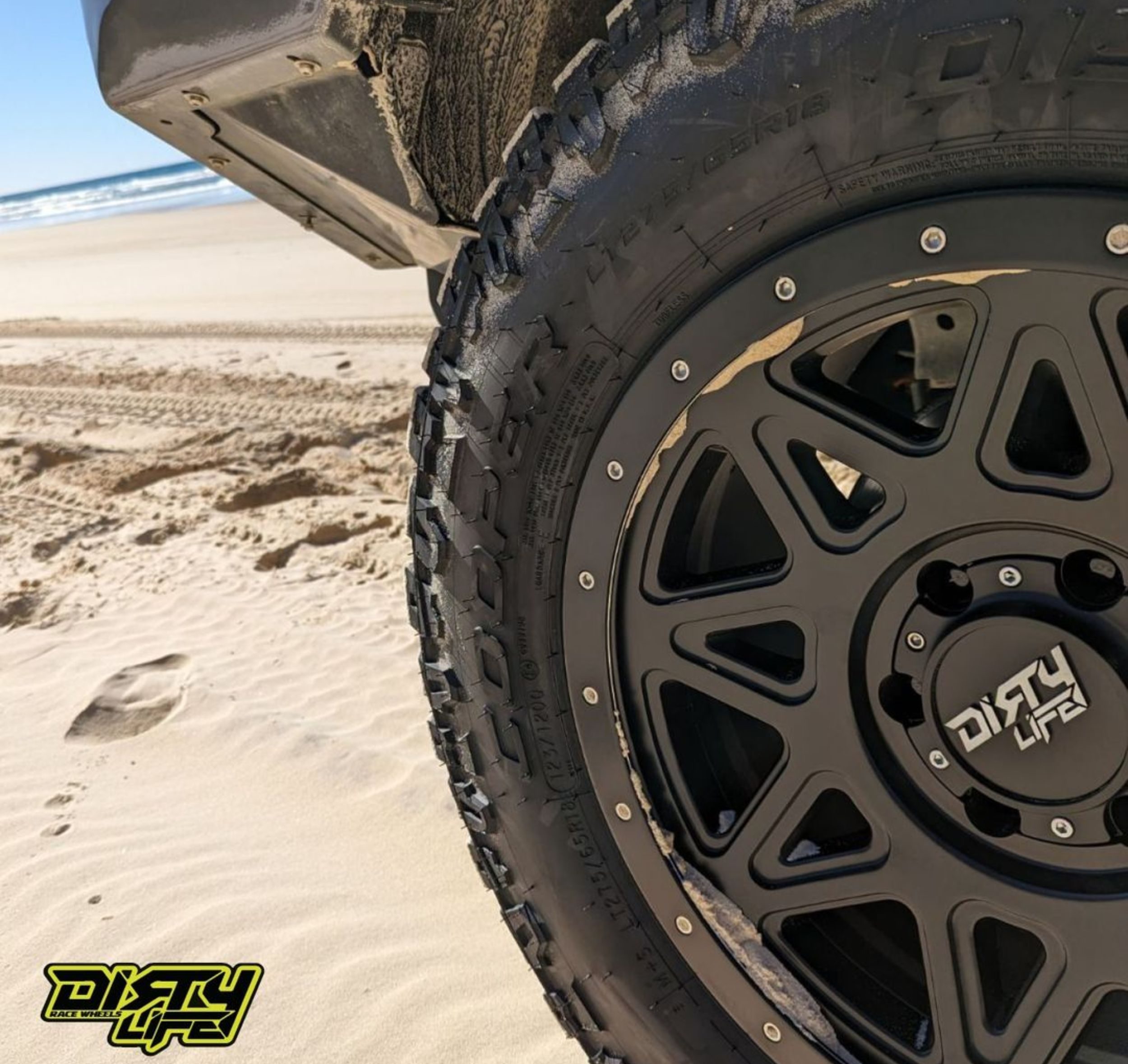 Get the Power of local Wheel Expertise