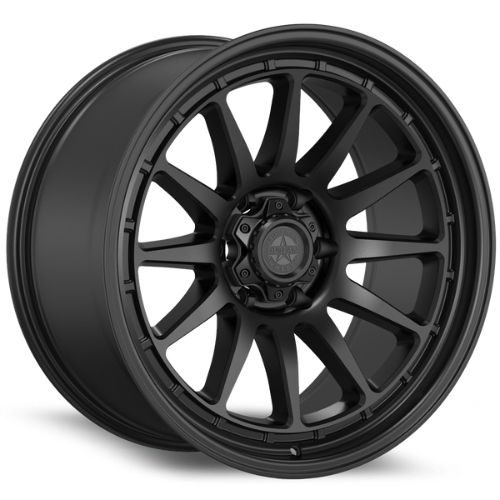 Mag wheel, Alloy wheel