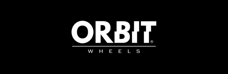 Orbit Wheels Logo