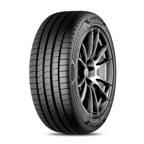 Goodyear-Eagle-F1-Asymmetric-6, Tyre
