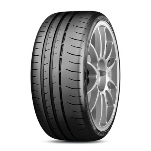 Goodyear-Eagle-F1-SuperSport-R, Tyre