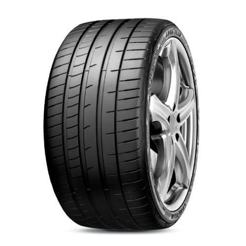 Goodyear-Eagle-F1-SuperSport, Tyre