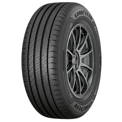 Goodyear-EfficientGrip-2-SUV, Tyre