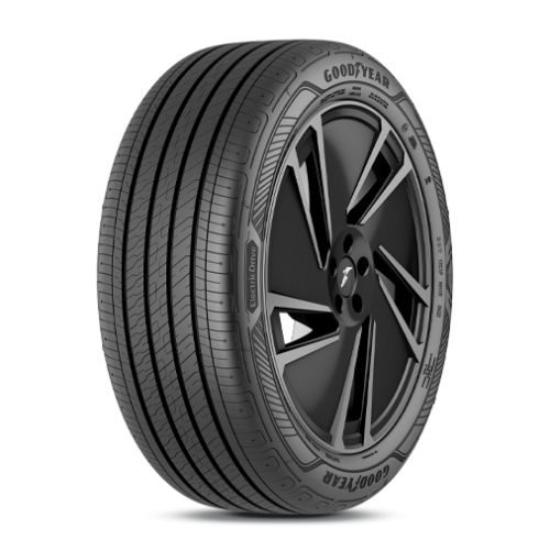 Goodyear-ElectricDrive, Tyre
