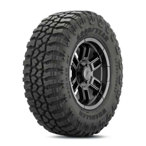 Goodyear-Wrangler-Boulder-MT, Tyre