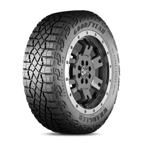 Goodyear-Wrangler-Territory-MT, Tyre