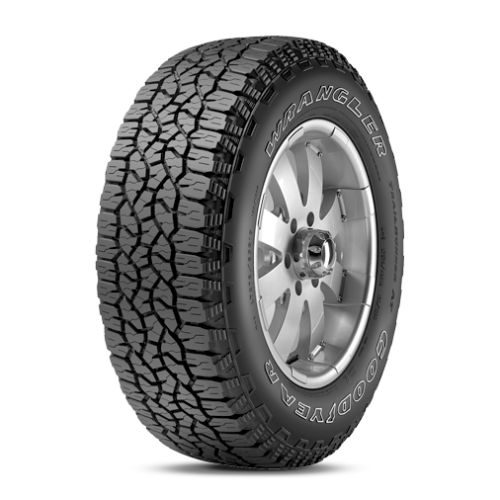 Goodyear-Wrangler-TrailRunner-AT, Tyre