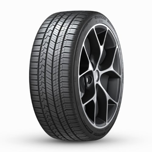 Hankook-H125V-S1-AS, Tyre