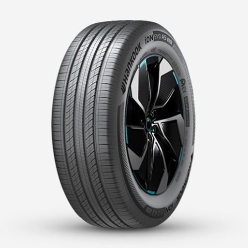 Hankook-IH01AION-EVO-AS-SUV, tyre
