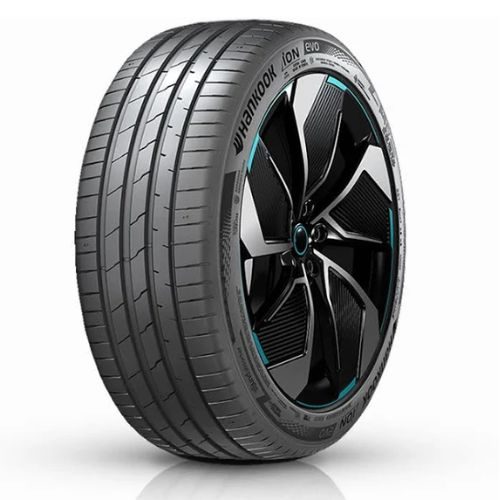 Hankook-IH01A/ION-EVO-SUV, tyre