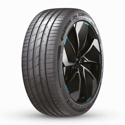 Hankook-IK01ION-EVO, Tyre