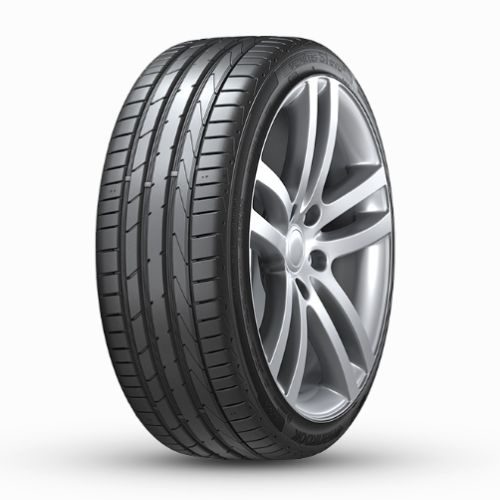 Hankook-K117B-RUNFLAT, Tyre
