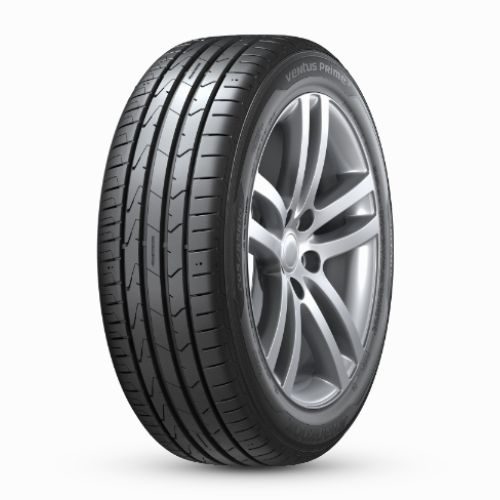 Hankook-K125A, Tyre