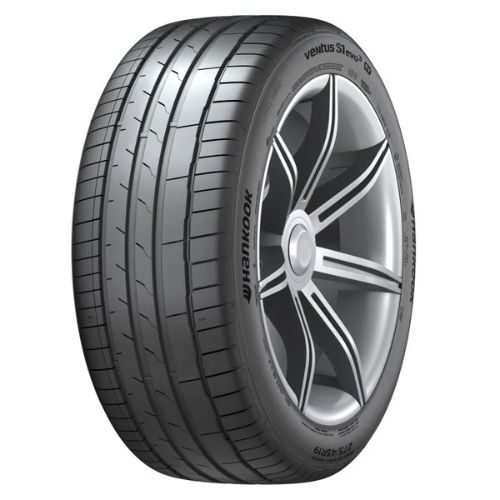 Hankook-K127EV-S1-EVO-3 EV Tyre
