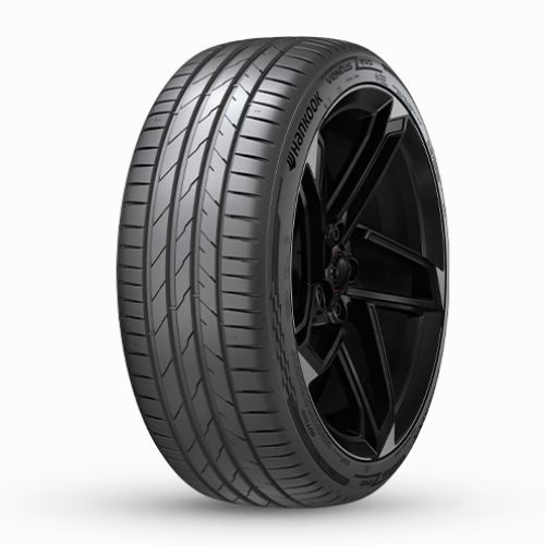 Hankook-K137V-S1-EVO tyre
