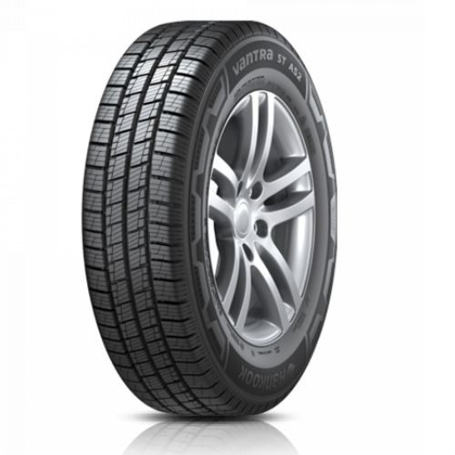 Hankook-RA30VT-ST-AS-2, Tyre