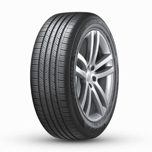 Hankook-RH17V-S2-AS-X, Tyre