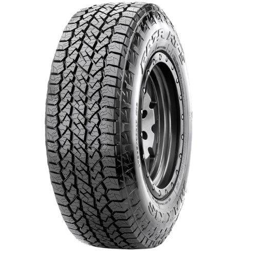 Maxxis-AT781, Tyre