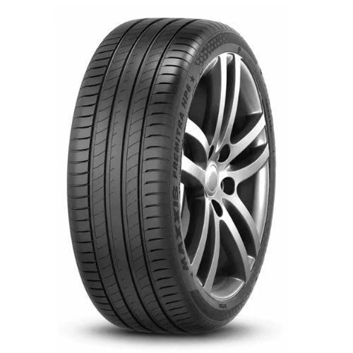 Maxxis-HP6, Tyre
