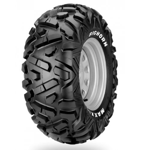Maxxis-M917, Tyre