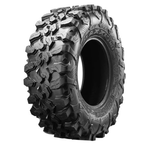 Maxxis-ML3, Tyre