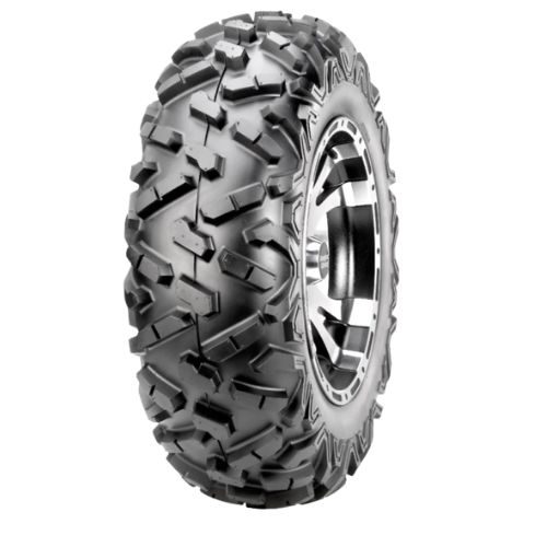 Maxxis-MU09B, Tyre