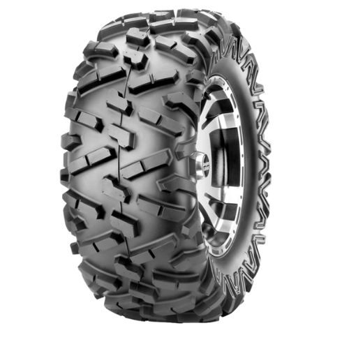 Maxxis-MU10B, Tyre