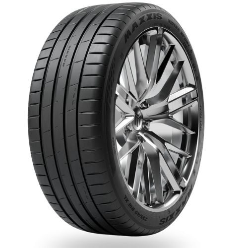 Maxxis-VS6, Tyre