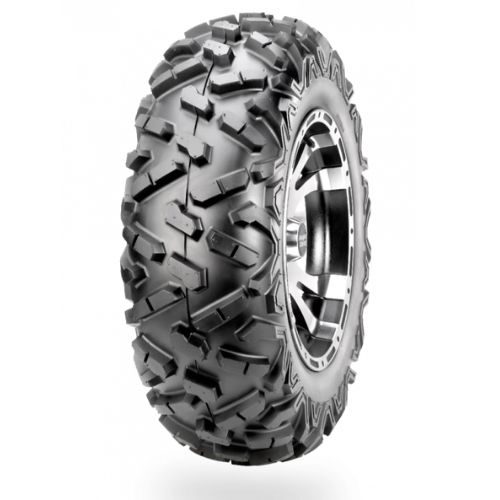 Maxxix-MU09, Tyre