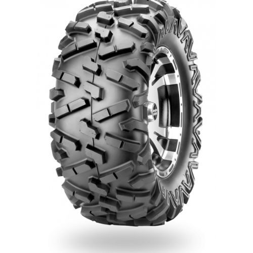 Maxxix-MU10, Tyre
