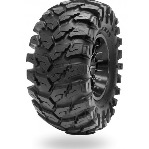 Maxxix-MU521, Tyre