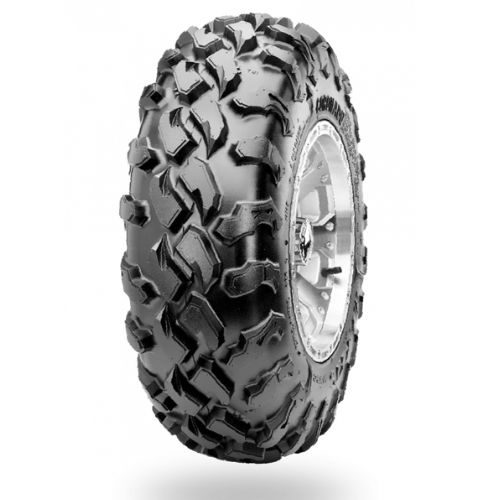 axxix-MU9C, Tyre