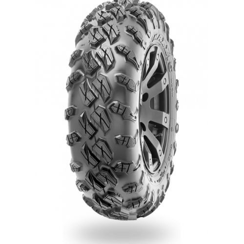 Maxxix-MU9H, Tyre