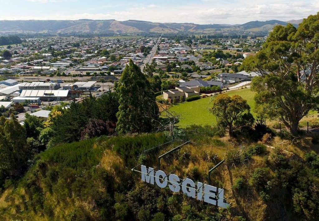 Supporting Otago and Mosgiel communities