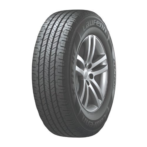 Laufeen-LD01, Tyre