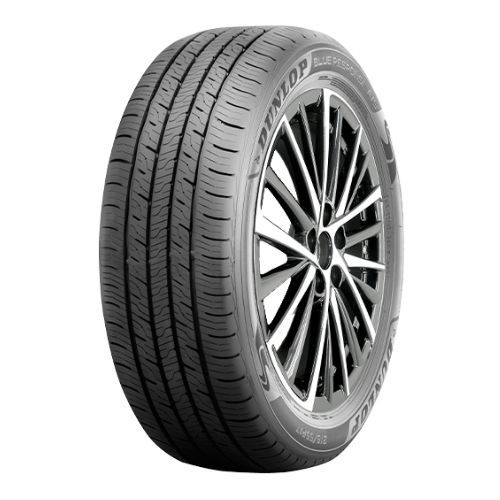Dunlop-BLUERESPONSE, Tyre