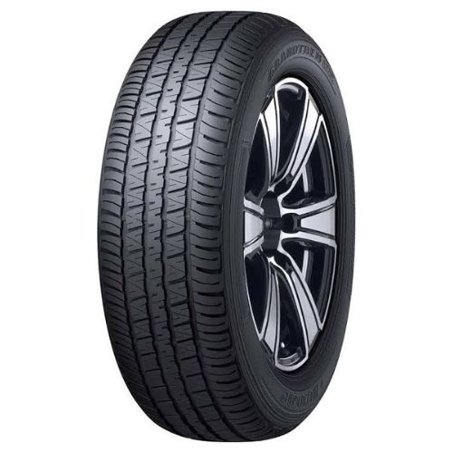 Dunlop-Grandtrek-AT30S, Tyre