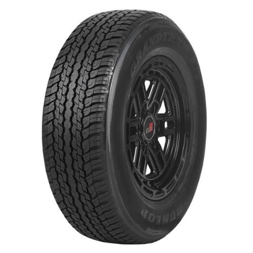 Dunlop-Grandtrek-AT31, Tyre