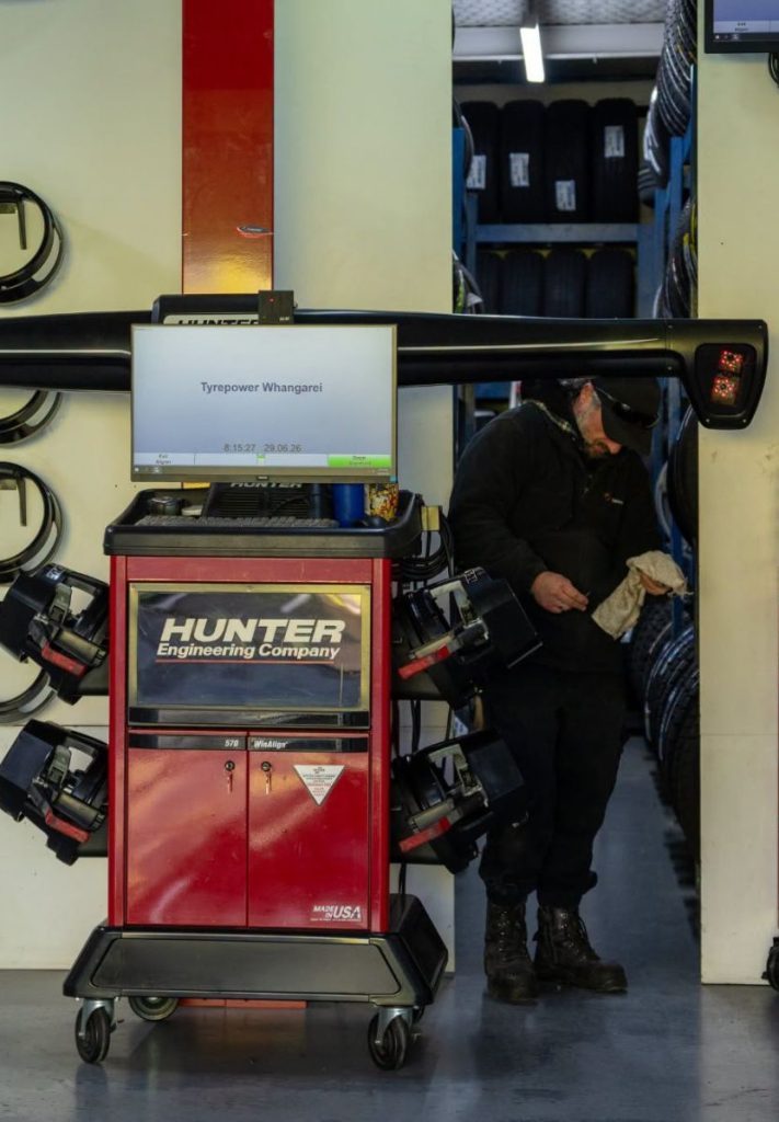 How Do I Know If I Need a Wheel Alignment? 5