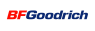 BF Goodrich Tyres Logo