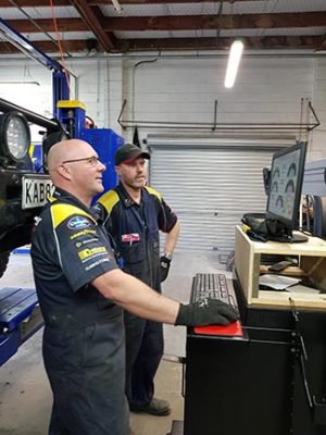 Gisborne-Tyrepower-workshop Gisborne Tyrepower Workshop