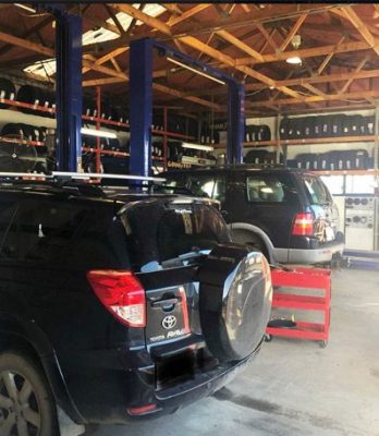 Tyre-bay-helensville-Tyrepower tyre bay Helensville Tyrepower